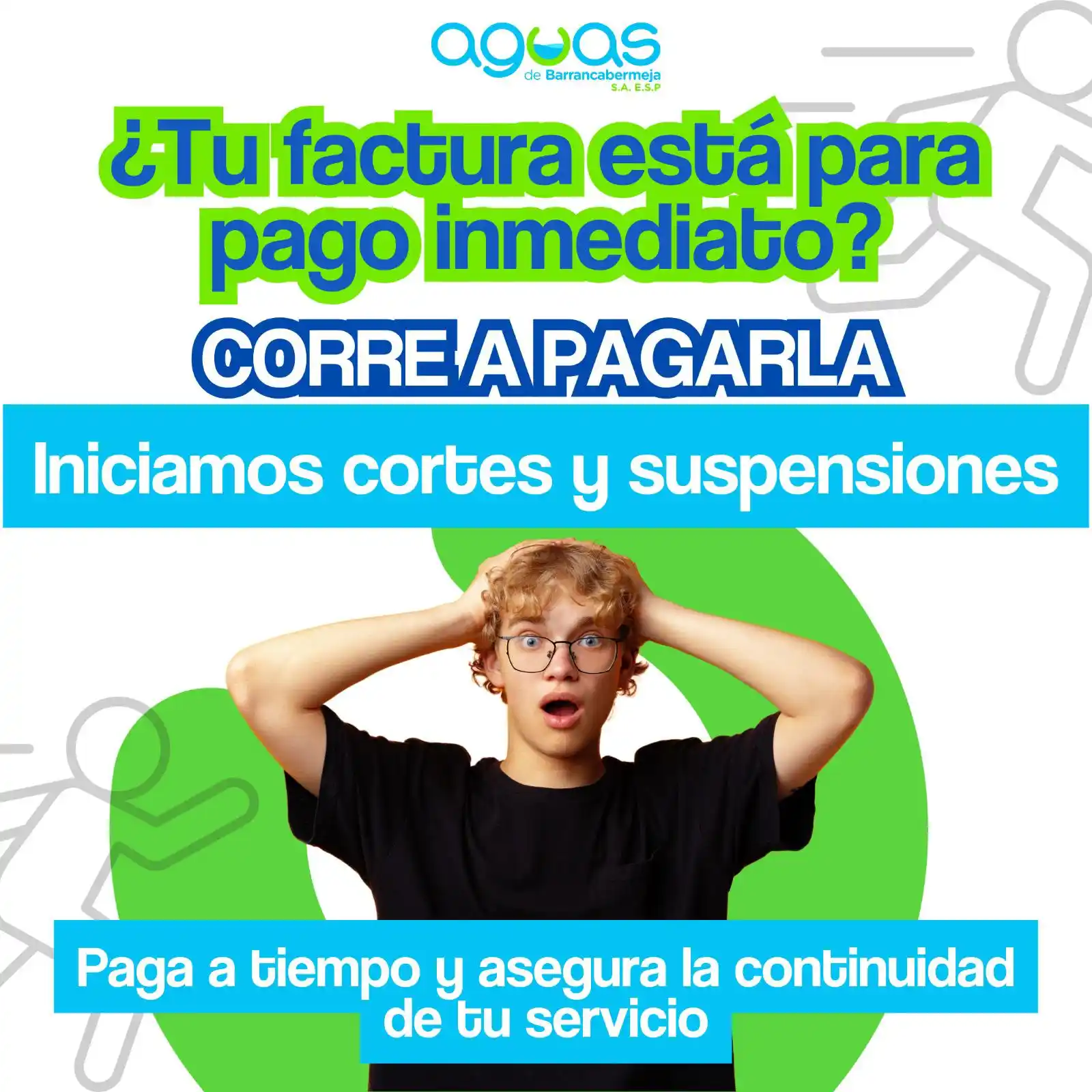 Aguas de Barrancabermeja post