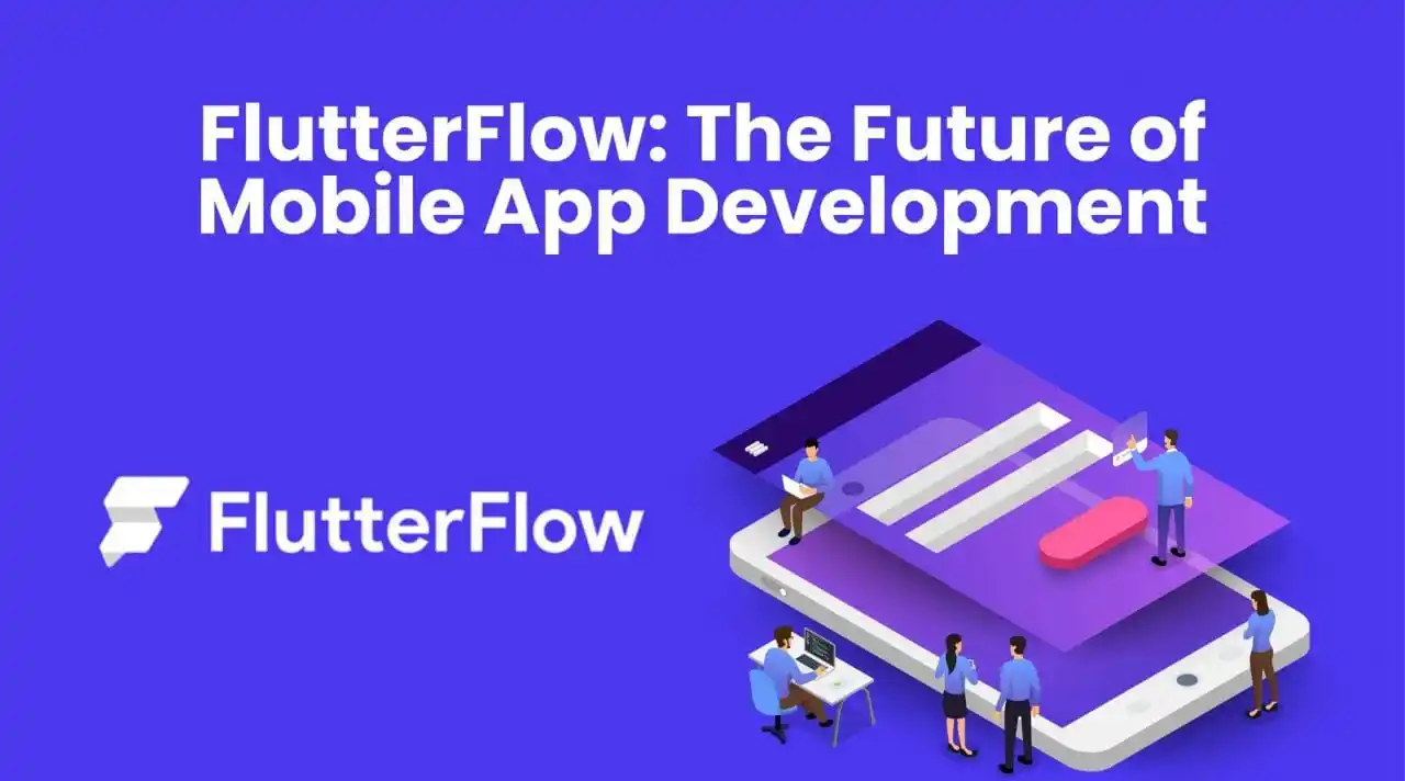 Image from AHM₇ Courses 🇵🇰: *FLUTTERFLOW APP DEVELOPMENT: BEGINNER'S GUIDE (2025)* > Learn to buil...