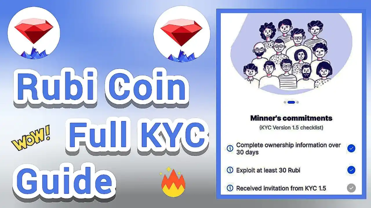 Image from Ahmad Crypto Community: *New Video Out On Yt Channel "AhmadCryptoCommunity"* - Go & Watch ✔️...