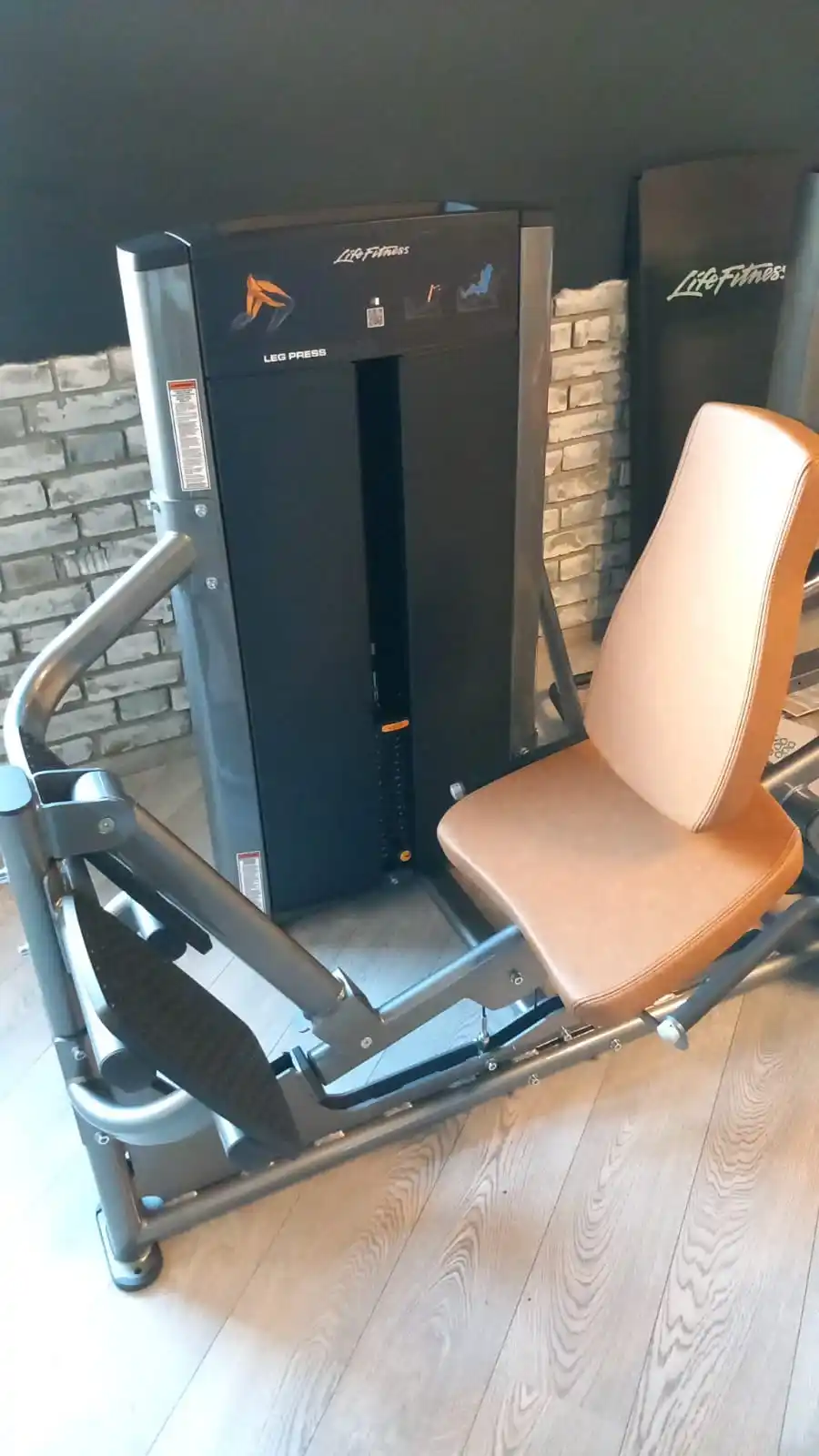 Ai Fitness Bocholt post