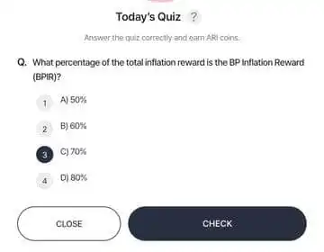 AirDrop Hunters / Alpha Centurion post