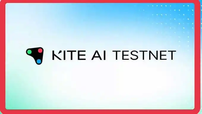 Image from AirDrop Hunters / Alpha Centurion: *Airdrop alert* *Kite AI is the first purpose-built foundational bloc...