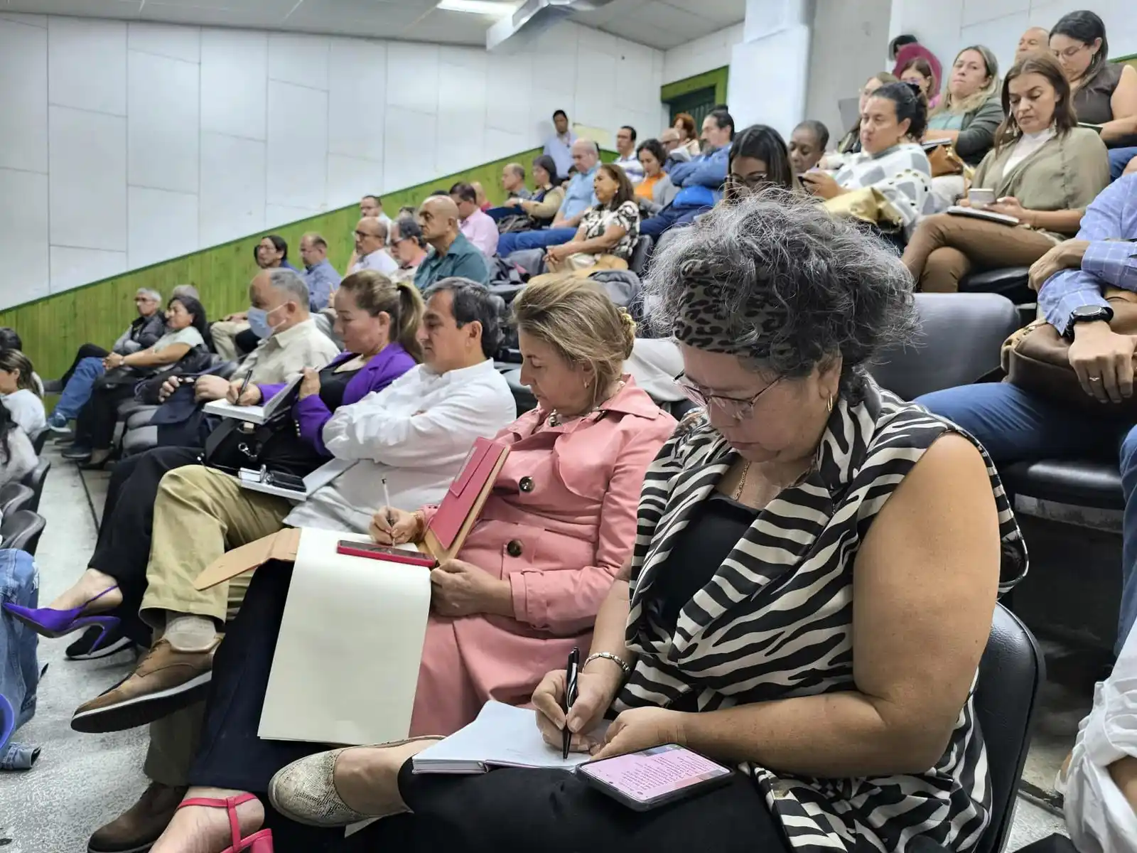 Alcaldía de Pereira  post