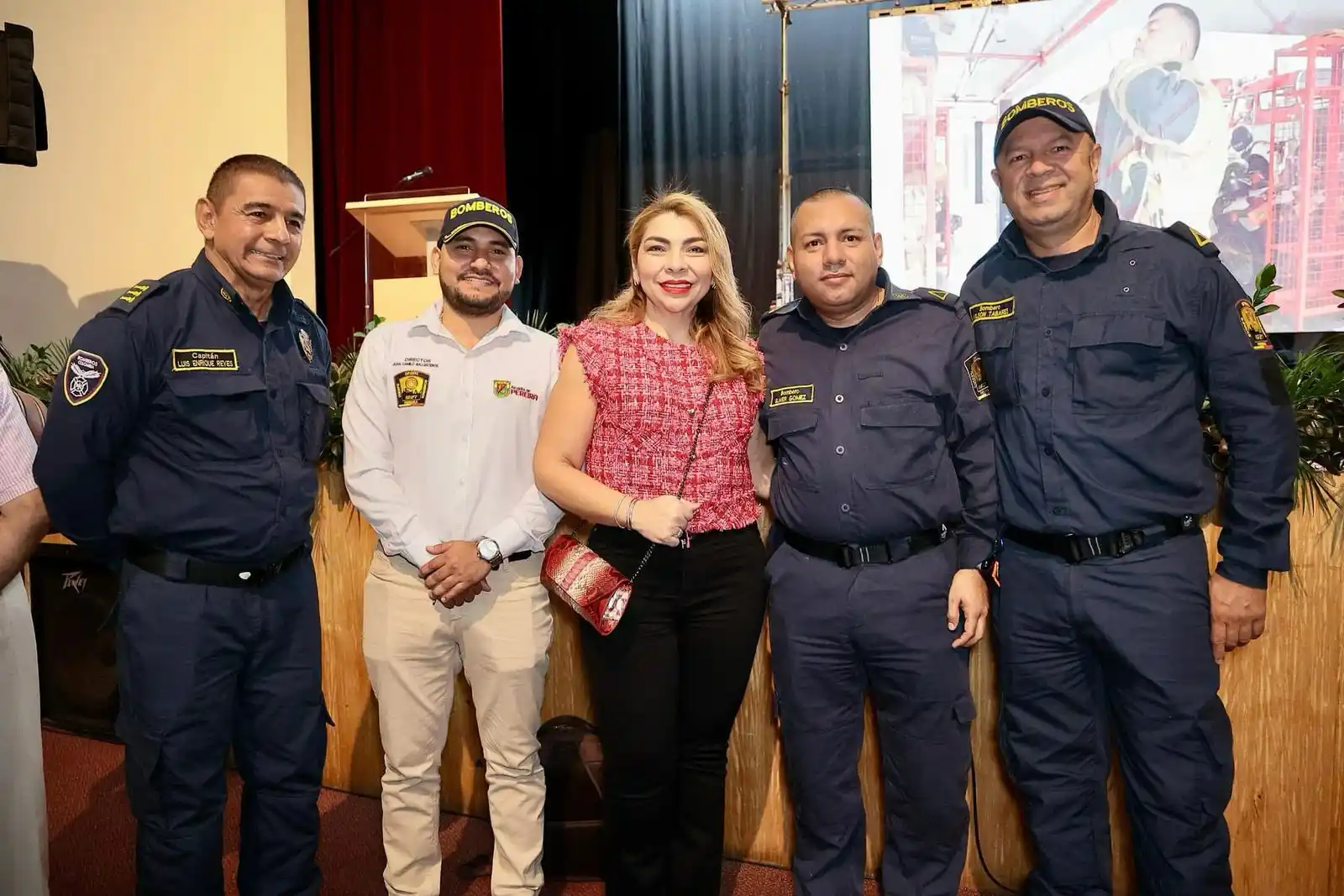 Alcaldía de Pereira  post