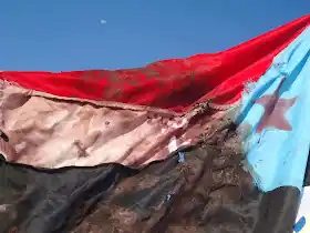 Image from الصحافي علاء عادل حنش: عندما انتصرنا عسكريًا بسواعد ابطالنا الميامين، كنا نقول بأنها بداية لل...