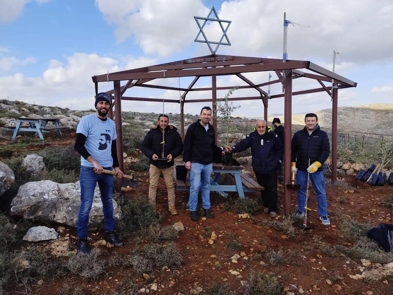 אם תרצו מעדכנת post