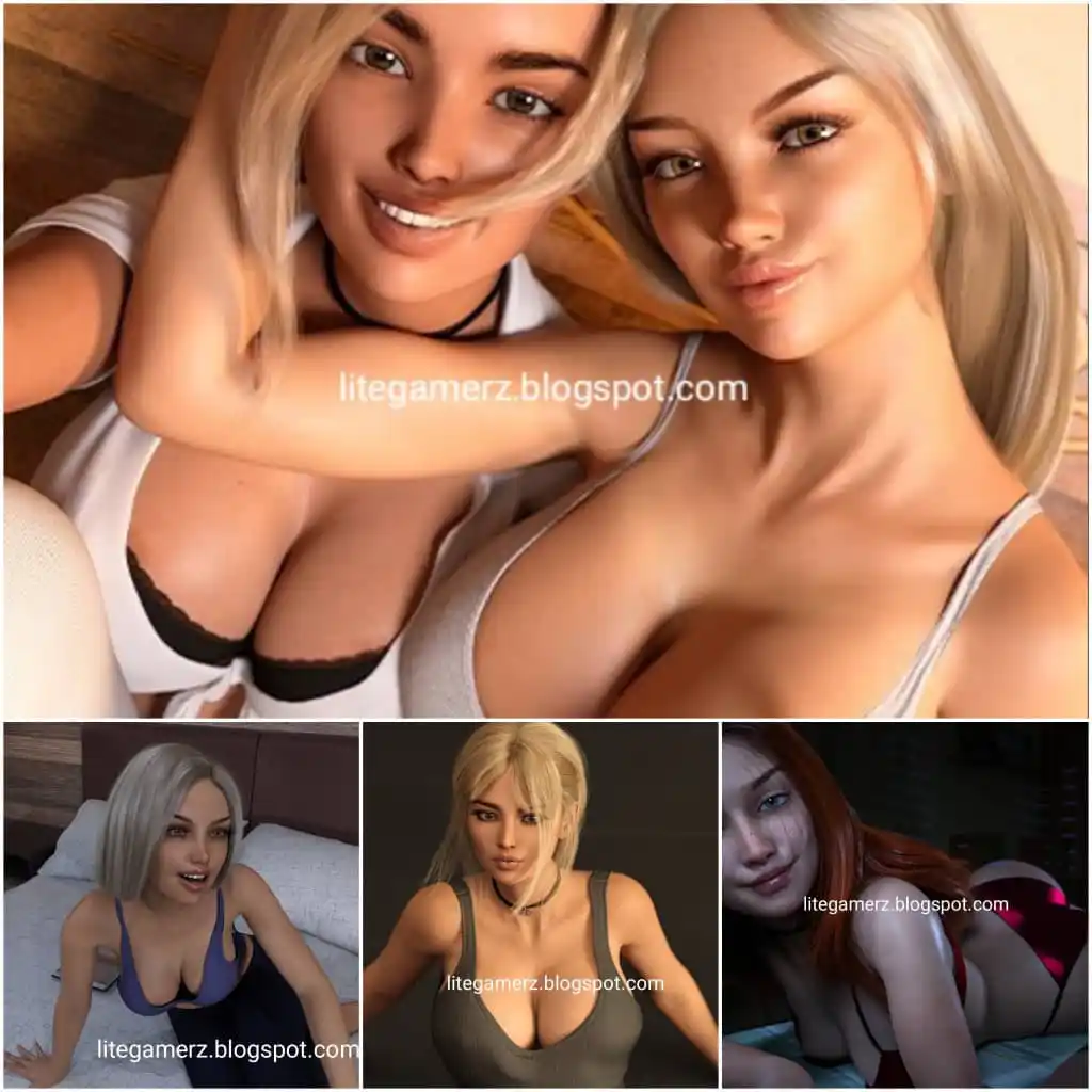 Image from AndroidGurus: 🔰 *Summer’s Gone [S1 Steam + DLC] [Oceanlab] Complete Version For And...