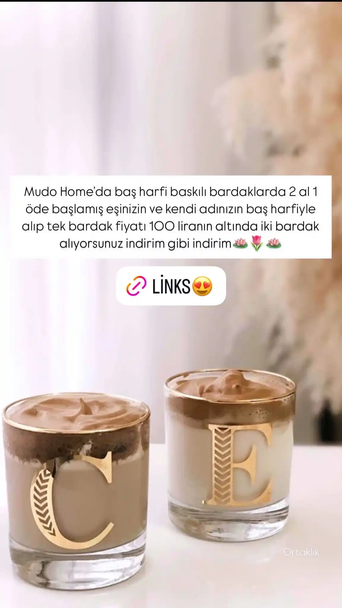 ANLIK İNDİRİM KANALI🚨 post