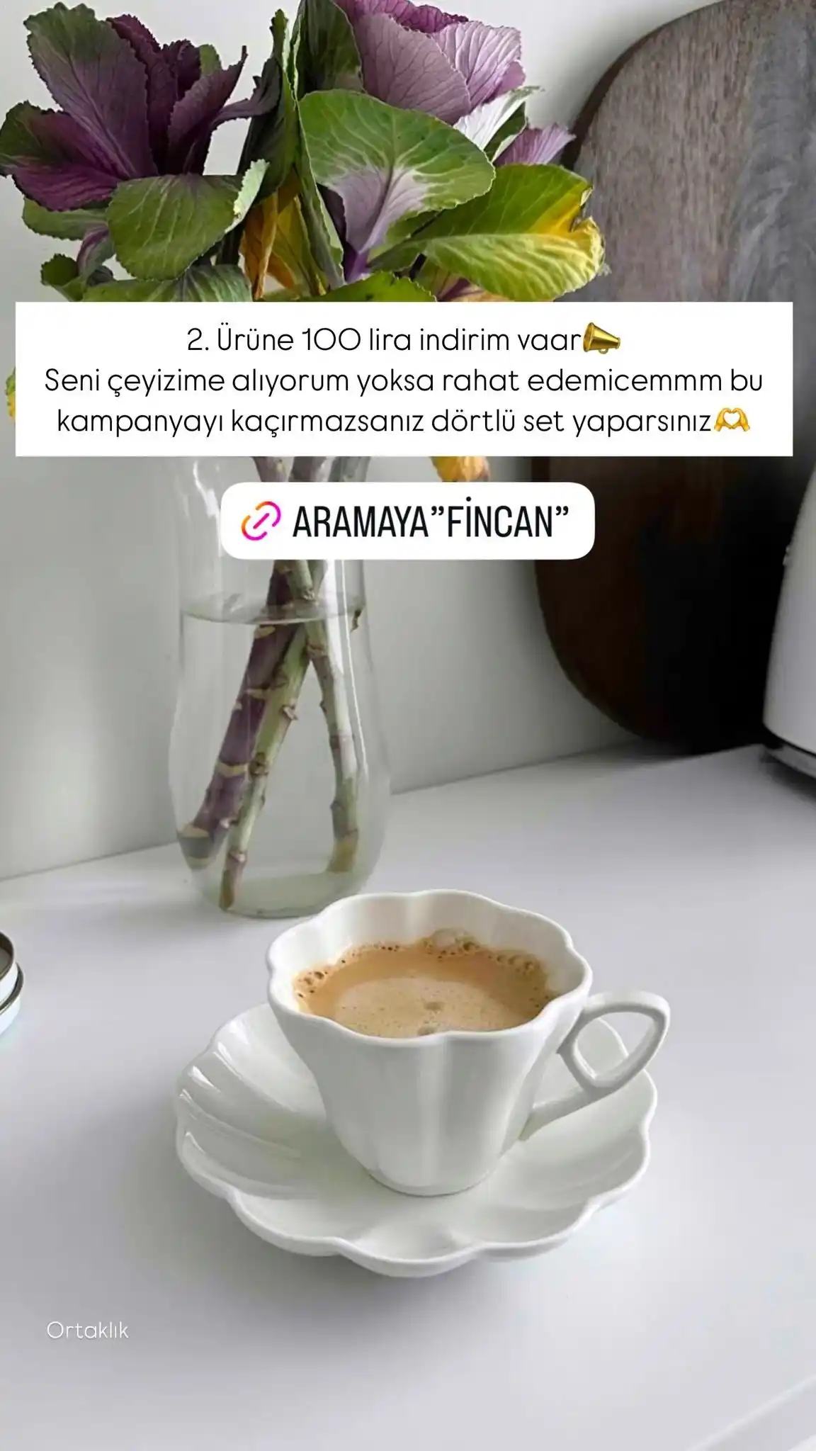 ANLIK İNDİRİM KANALI🚨 post
