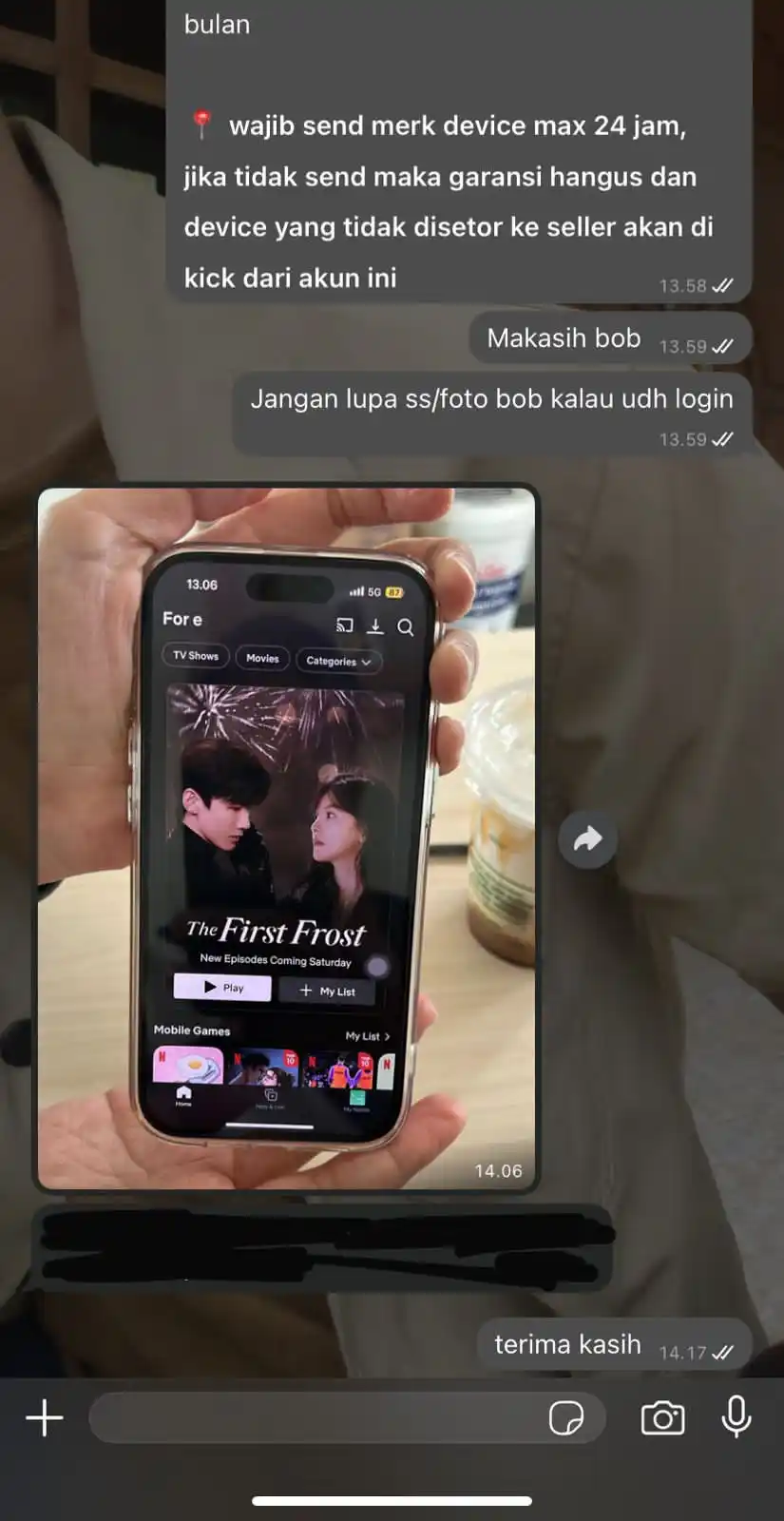 APK PREMIUM❤️🫧 post