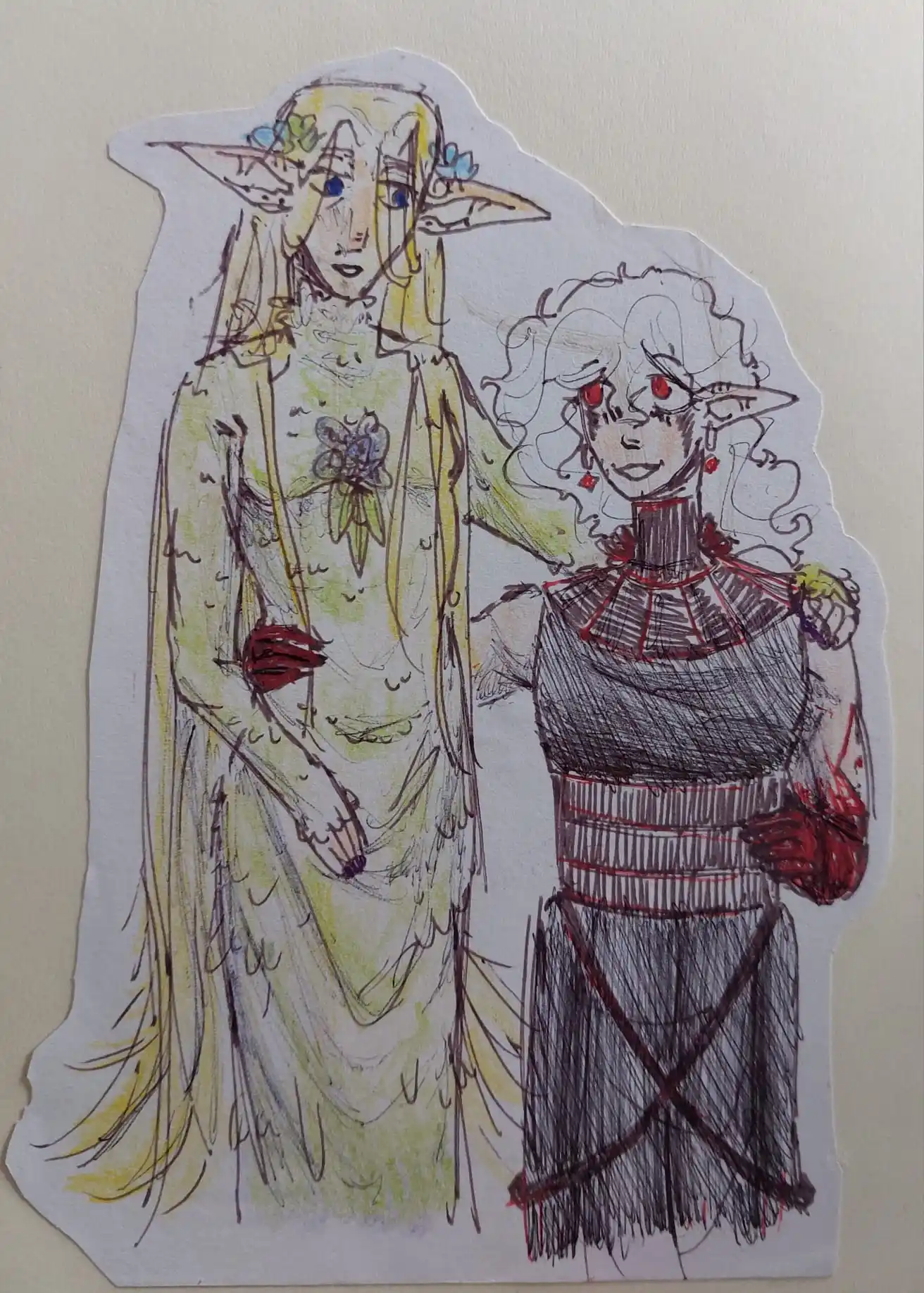 Archivo De Sufrimiento Artístico post