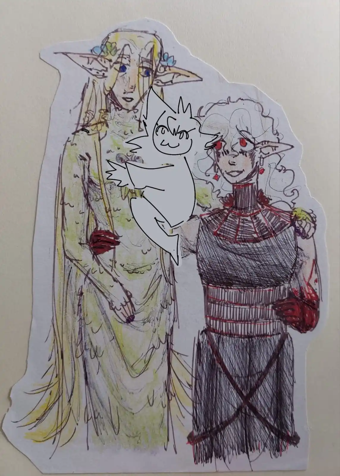 Archivo De Sufrimiento Artístico post