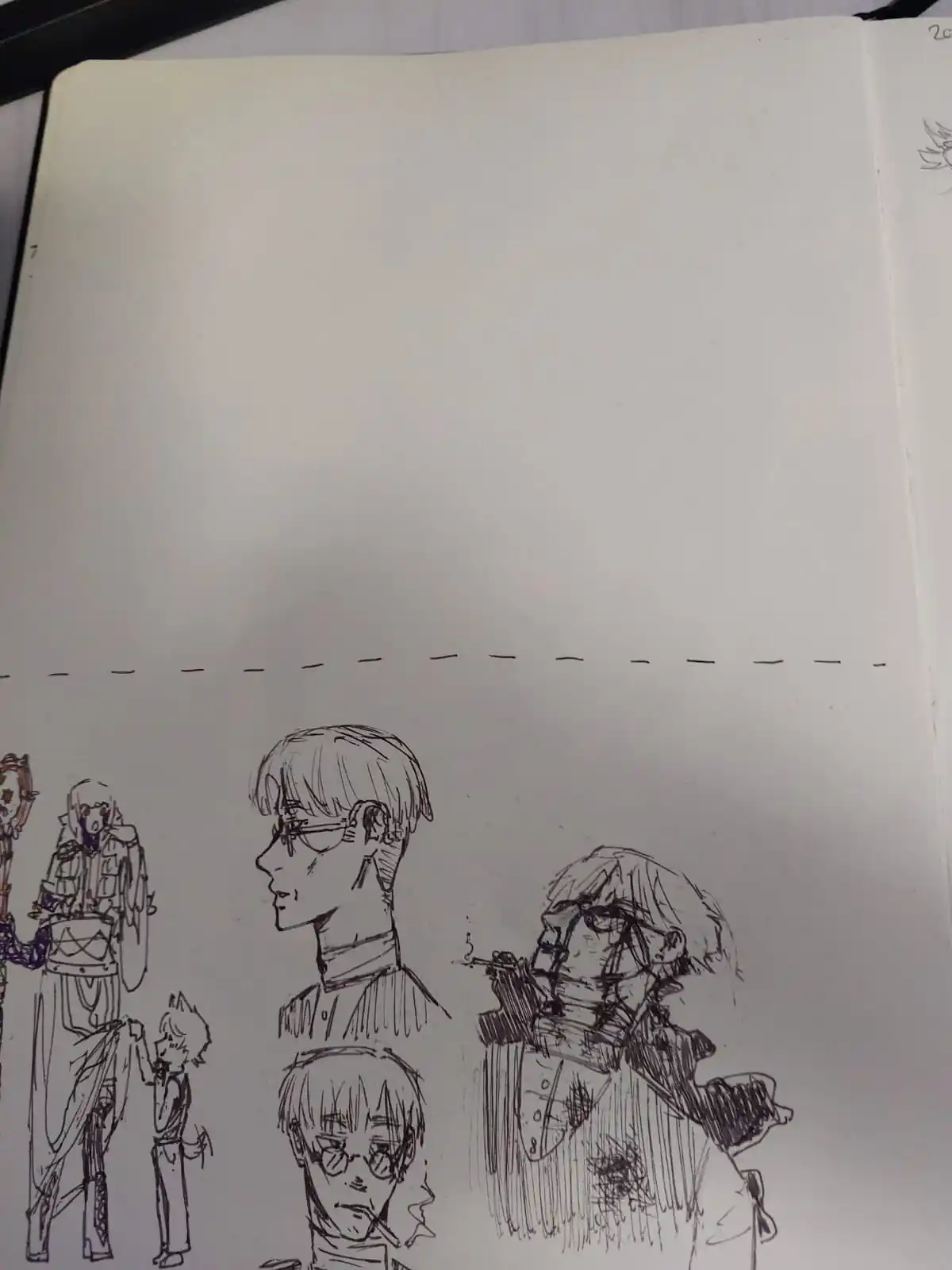 Archivo De Sufrimiento Artístico post