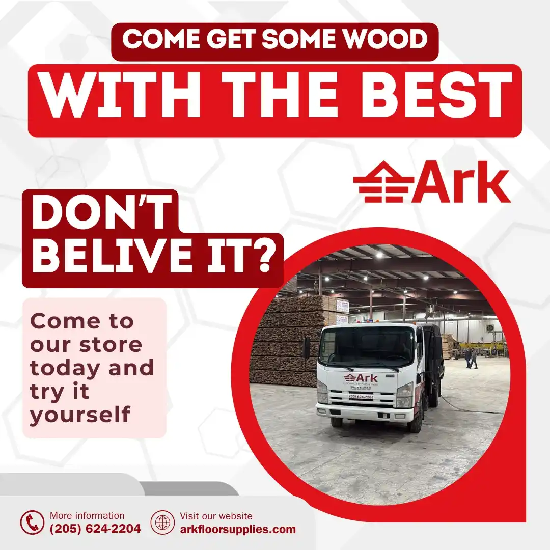 Ark Supplies post