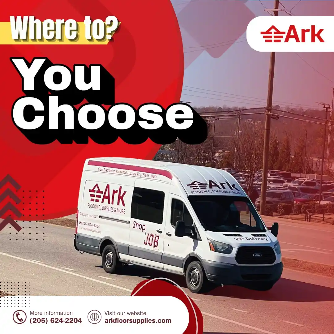 Ark Supplies post