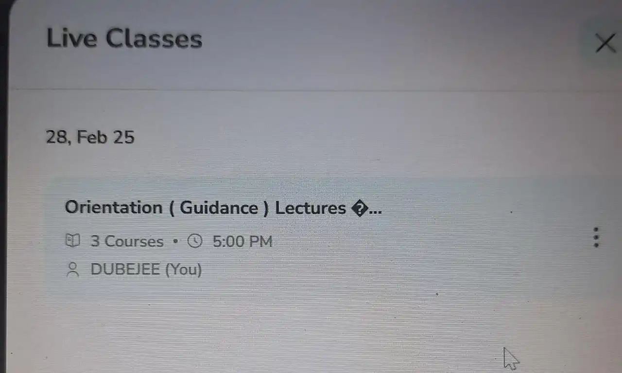 Image from ASC + DUBE-JEE 🏅💯: Aaj Se Suru Ho raha.... CET ka महासंग्राम 🔥🏆✅ <a class="text-blue-5...