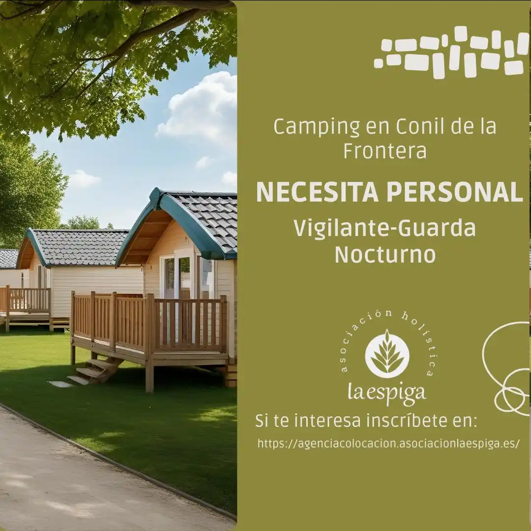 Asociación Holistica La Espiga post