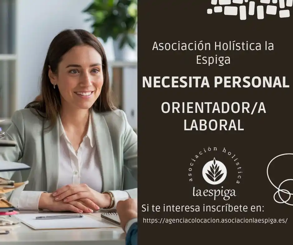 Asociación Holistica La Espiga post