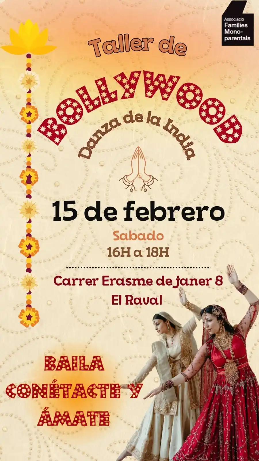 Associació de Famílies Monoparentals post