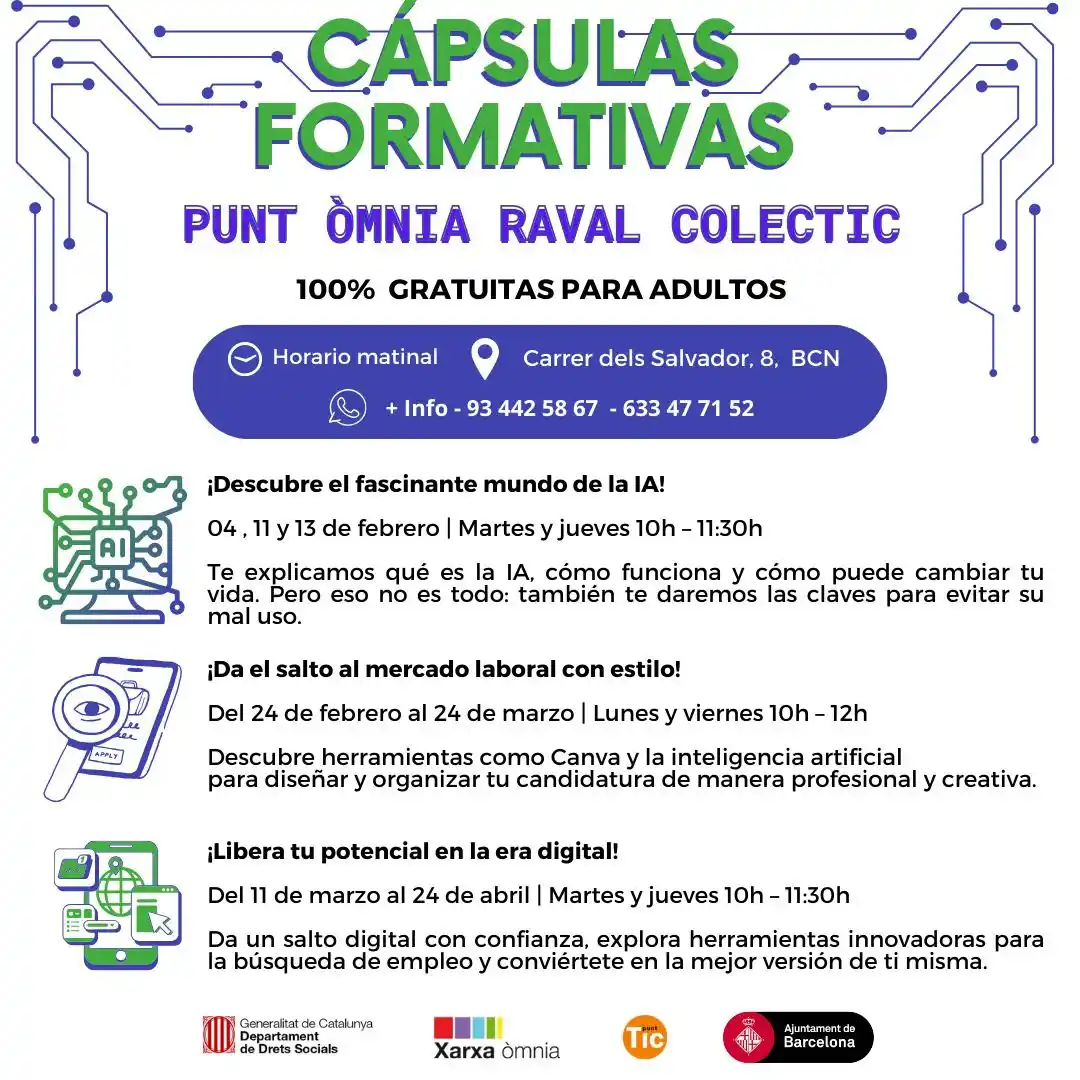 Associació de Famílies Monoparentals post