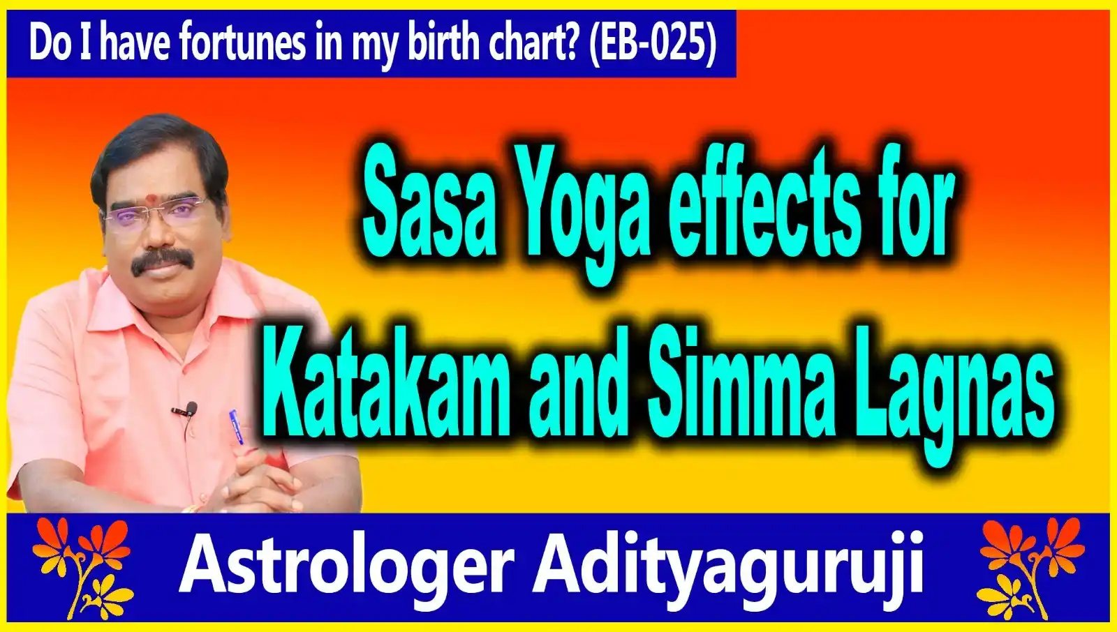 Image from ASTRO GURUJI: SATURN'S SASA YOGA EFFECTS ON LIBRA AND SCORPIO...(EB - 025) <a class...