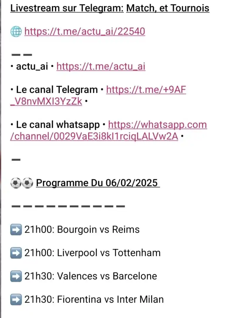 @actu_ai : Actu & IA (actualité de la veille Technologique) post