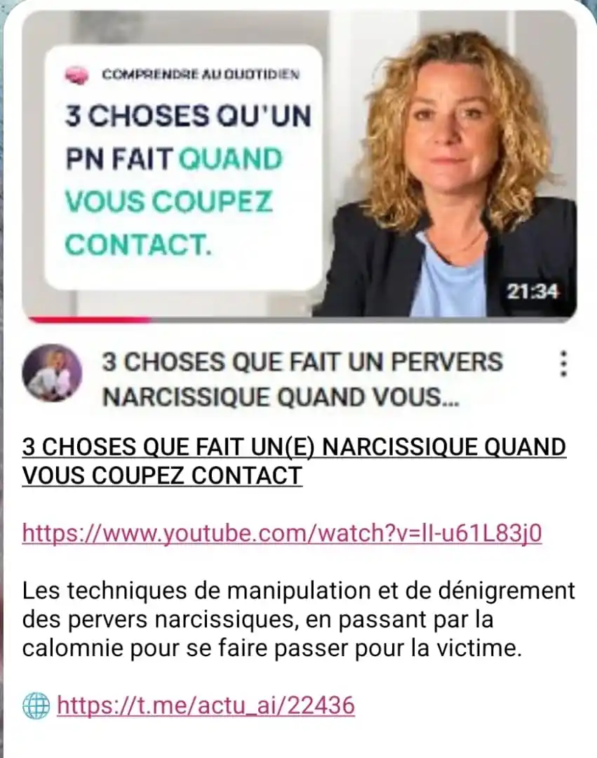 @actu_ai : Actu & IA (actualité de la veille Technologique) post