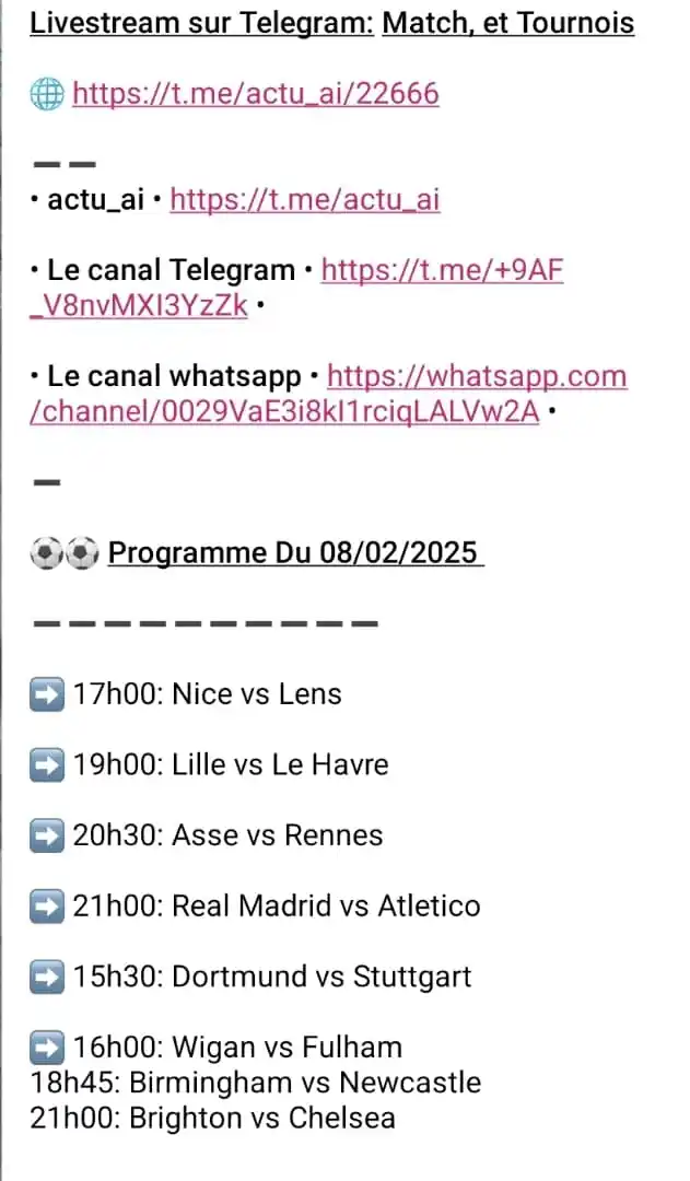 @actu_ai : Actu & IA (actualité de la veille Technologique) post