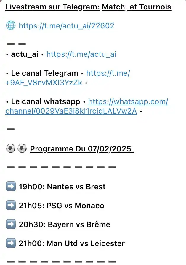 @actu_ai : Actu & IA (actualité de la veille Technologique) post