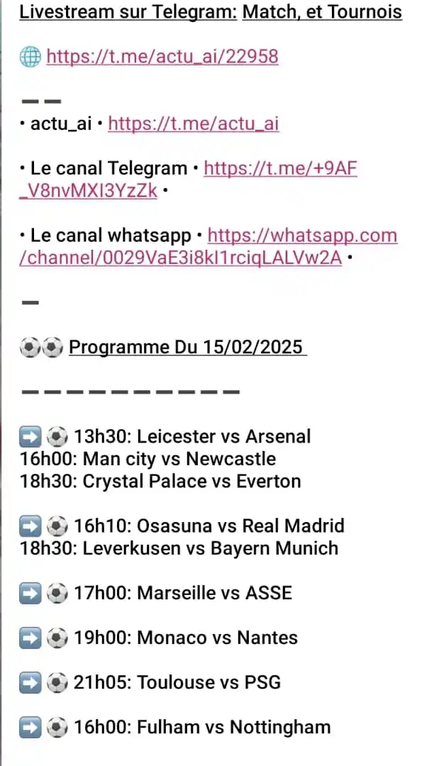 @actu_ai : Actu & IA (actualité de la veille Technologique) post