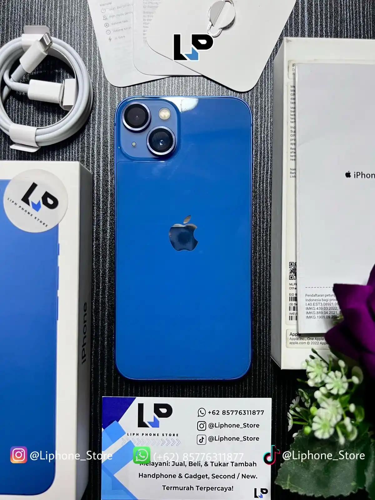 @Liphone_Store post