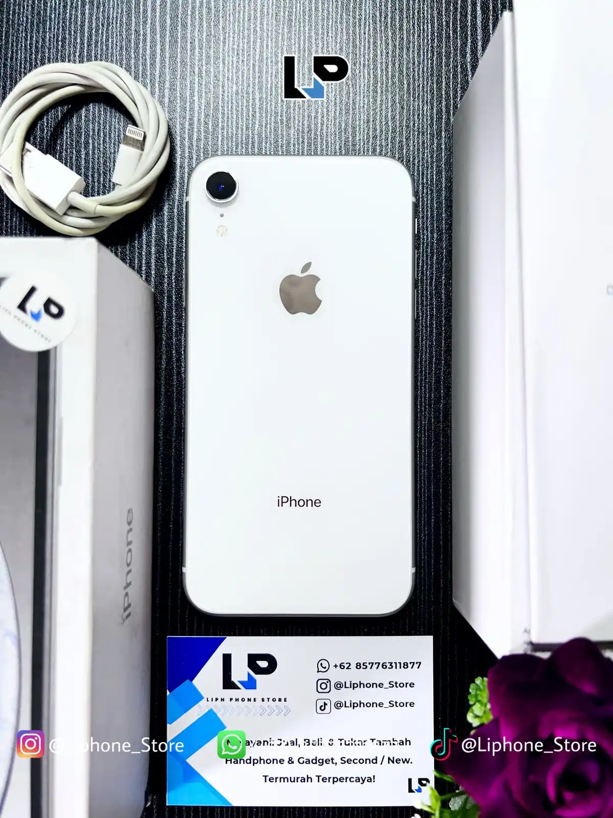 @Liphone_Store post