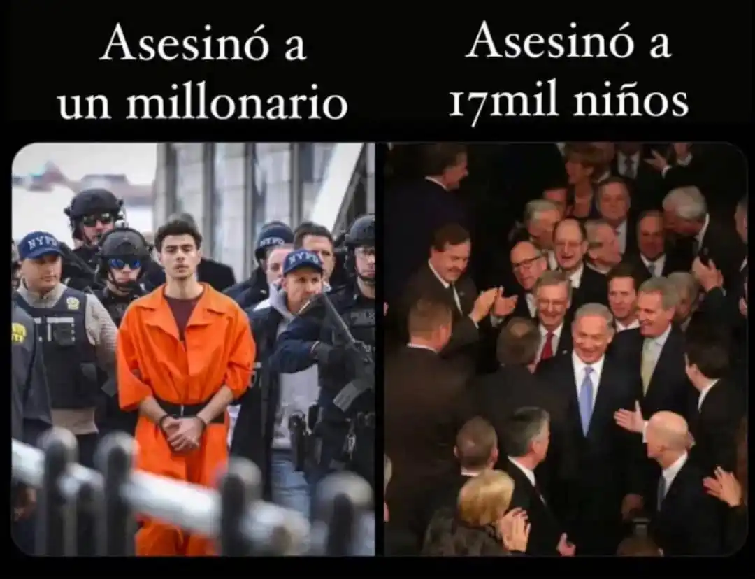 Image from @RoiLopezRivas: A algunos, las vidas perdidas de victimas inocentes solo importan cuan...