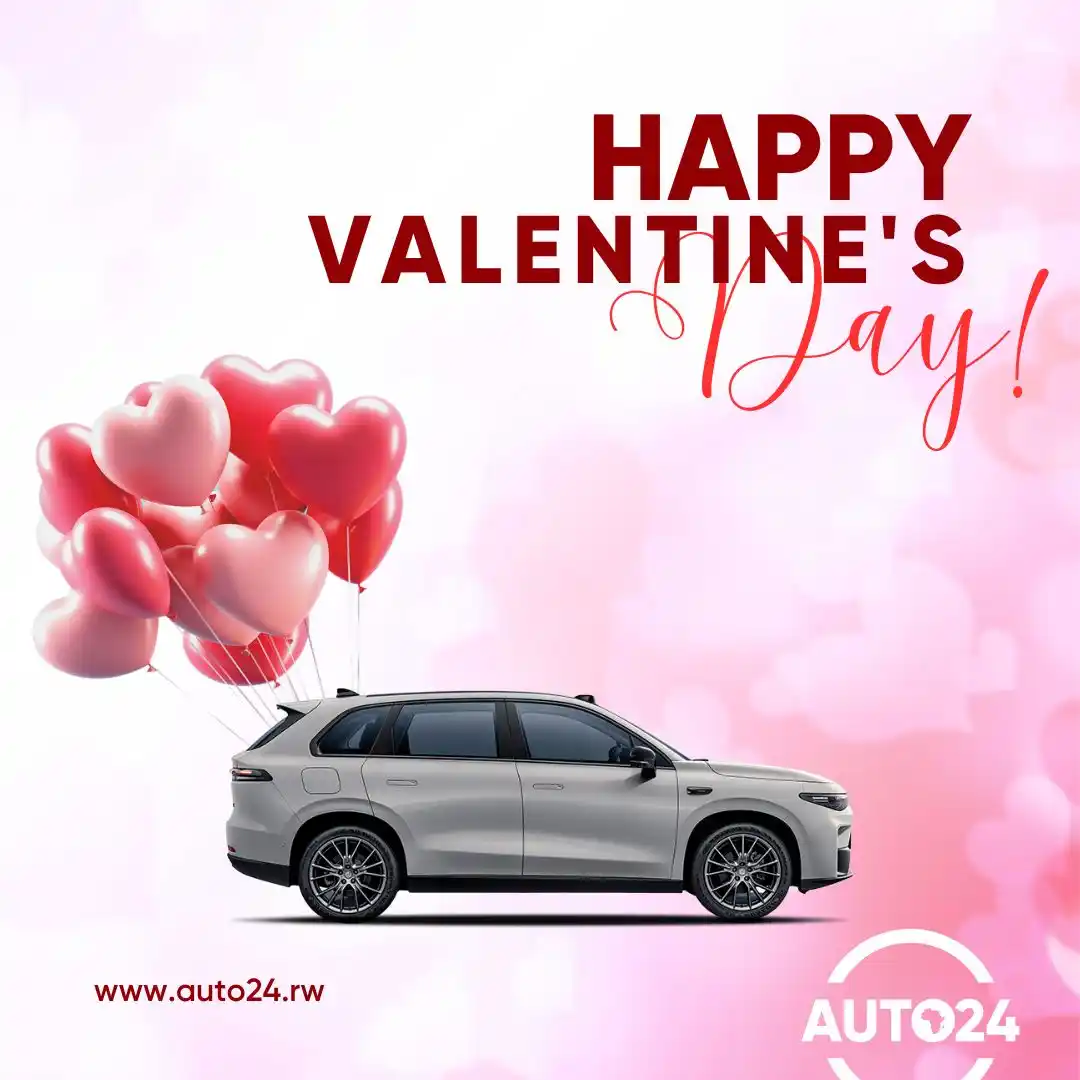 AUTO24  RWANDA 🇷🇼  post