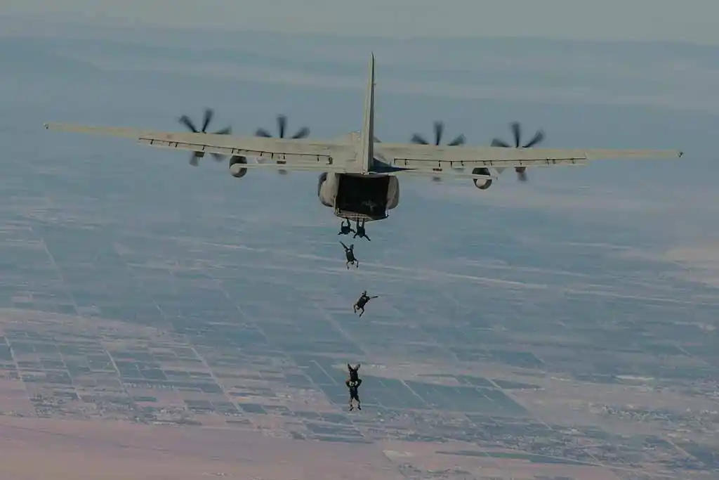 Aviation Report post