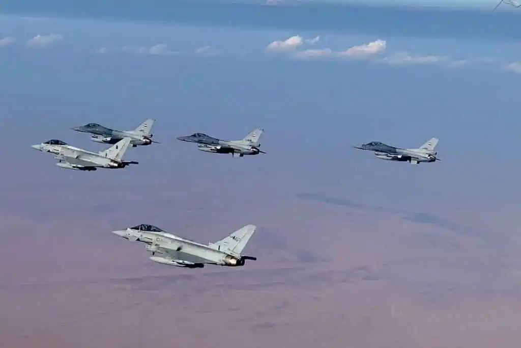 Aviation Report post