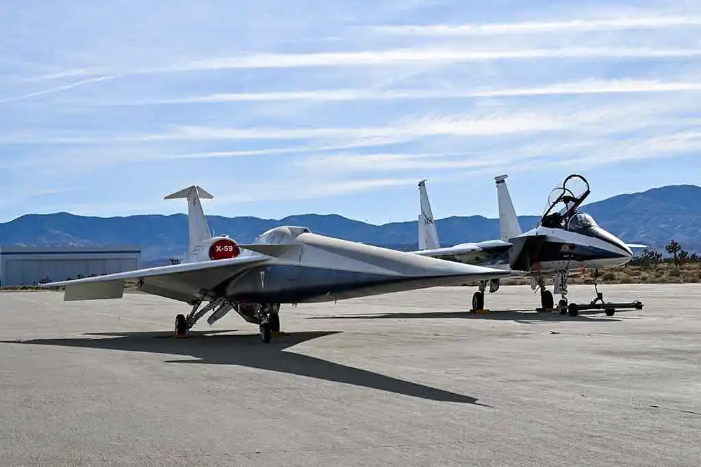 Aviation Report post
