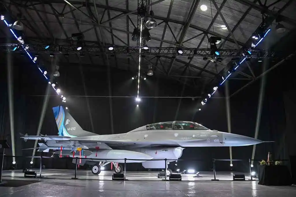 Aviation Report post