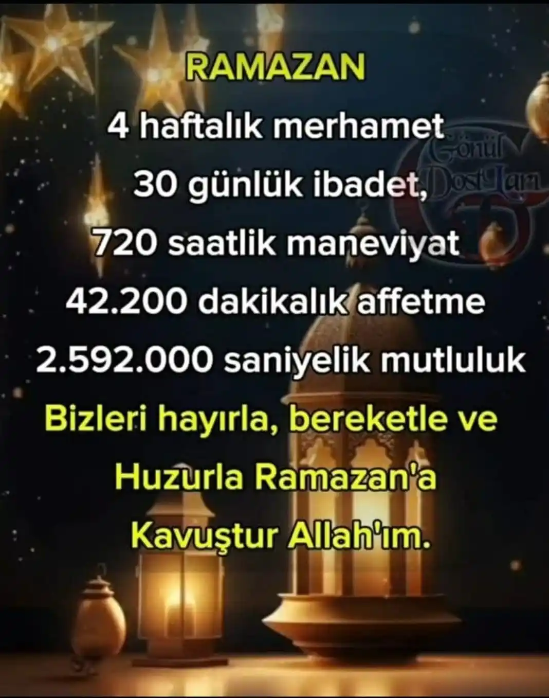 🕋 AYET&HADİS VE VECİZELER 📕 post