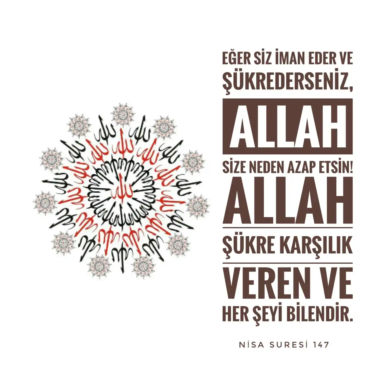 🕋 AYET&HADİS VE VECİZELER 📕 post