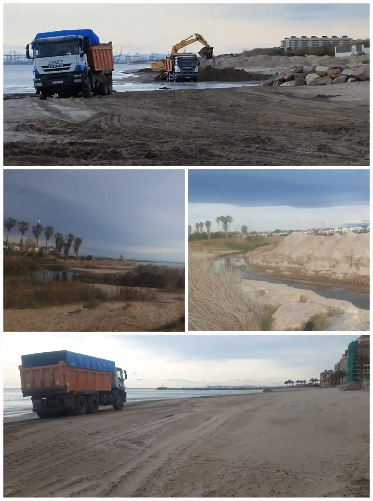 Ayuntamiento de Alboraya post