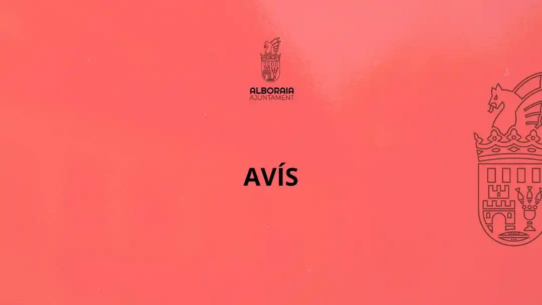 Ayuntamiento de Alboraya post