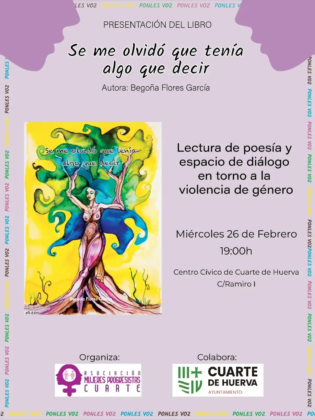 Ayuntamiento de Cuarte de Huerva post