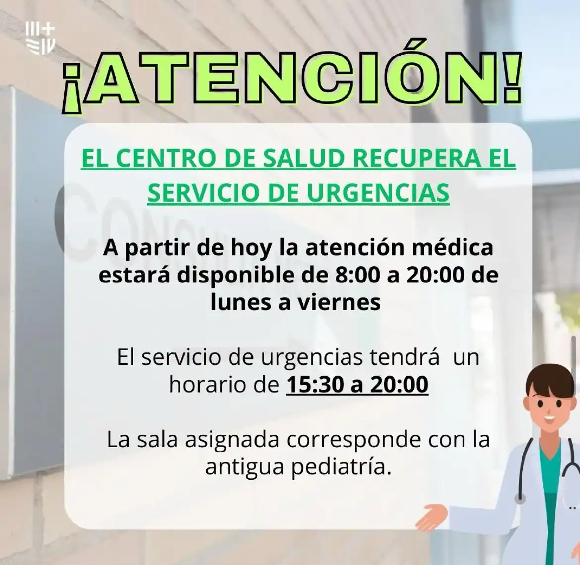 Ayuntamiento de Cuarte de Huerva post