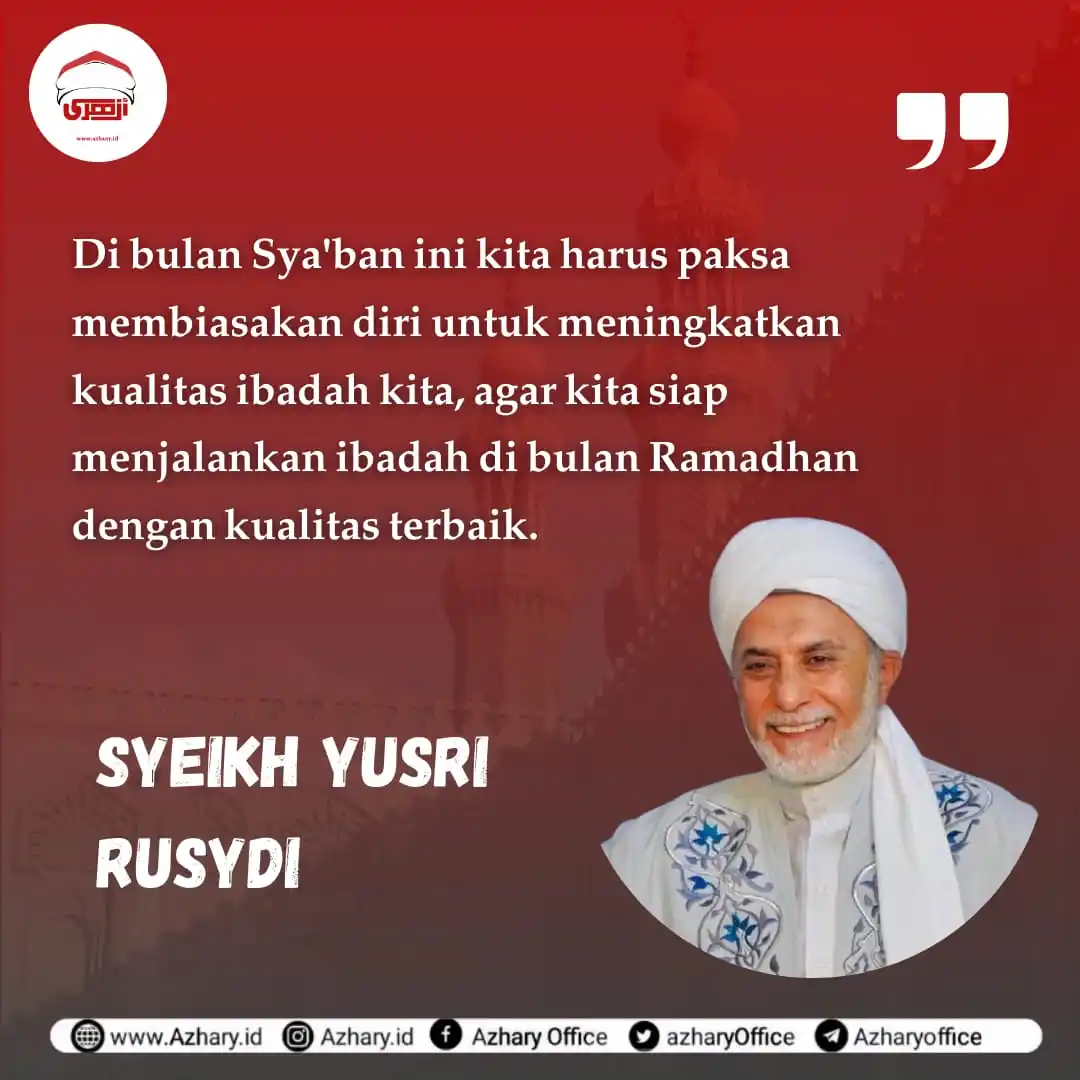 Azhary.id post