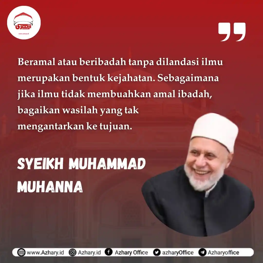 Azhary.id post