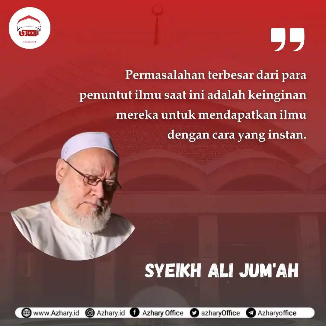 Azhary.id post