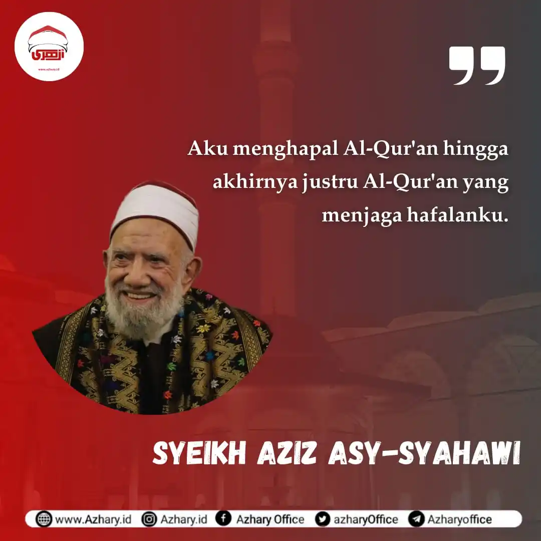 Azhary.id post