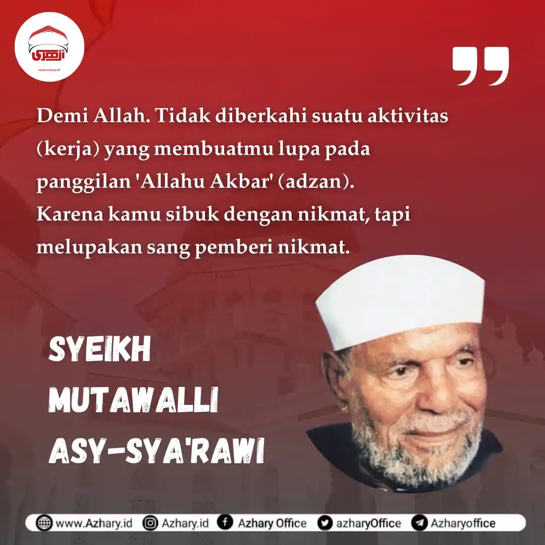 Azhary.id post