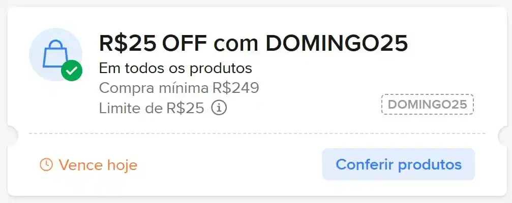 Barganha Promos - As Melhores Promoções post